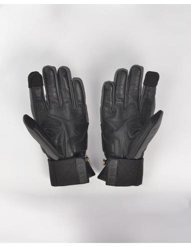 WINTER GLOVE BY CITY ARTIC GREY