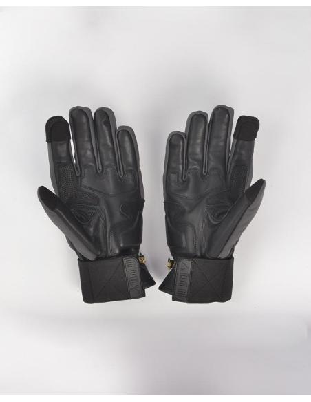 GANT D'HIVER BY CITY ARTIC GRIS