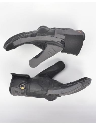 Comprar Guante Invierno By City Artic Gris a precio de oferta