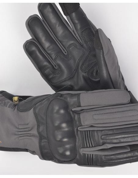 Comprar Guante Invierno By City Artic Gris a precio de oferta