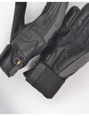 WINTER GLOVE BY CITY ARTIC GREY