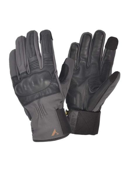 Comprar Guante Invierno By City Artic Gris a precio de oferta