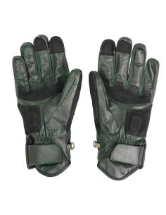 Comprar Guantes Café Iii Color Verde: Protección Y Estilo a precio de oferta 2
