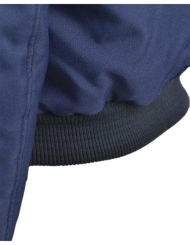Comprar Chaqueta By City The Maverik Man Azul a precio de oferta