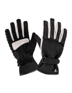 LUVAS DE SENHORA PORTLAND II BRANCA BY CITY