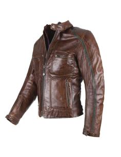 Comprar Chaqueta Bycity Le Mans Ii Marron a precio de oferta