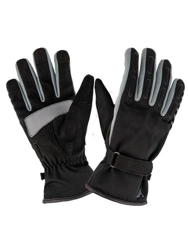 Comprar Guantes Portland Ii Lady Gris De By City a precio de oferta