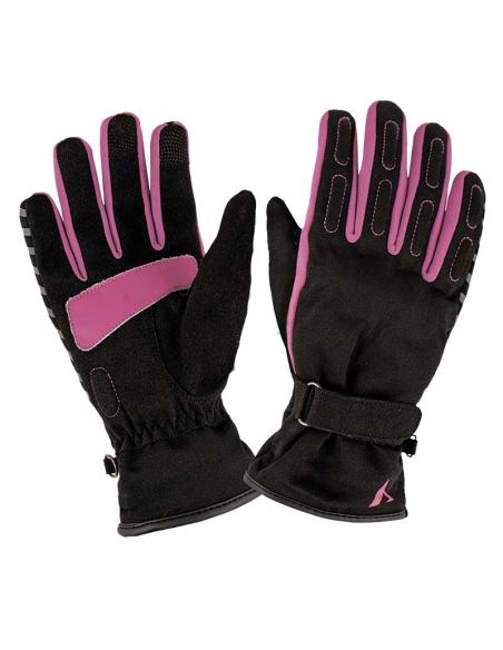 Comprar Guantes Portland Ii Lady Rosa De By City a precio de oferta