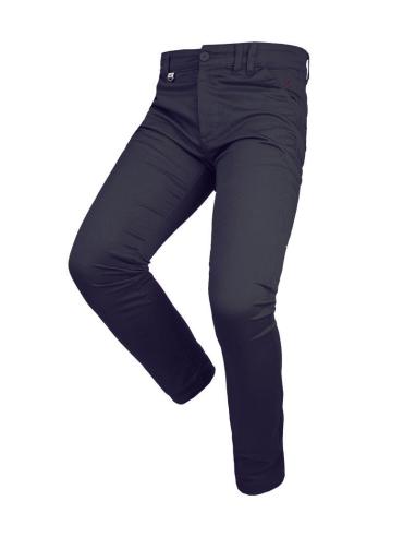 TROUSERS BY CITY DOCKS II MAN DARK BLUE