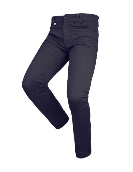 TROUSERS BY CITY DOCKS II MAN DARK BLUE