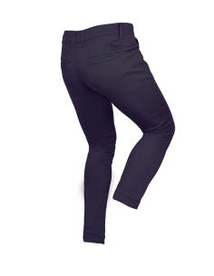 Comprar Pantalones By City Docks Ii Man Azul Oscuro a precio de oferta 2
