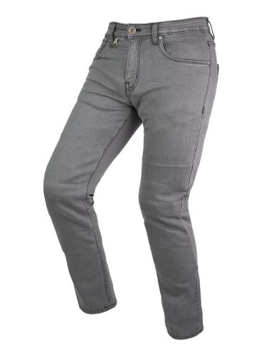 Comprar Pantalon By City Bull Man Gris Homologado Aa a precio de oferta