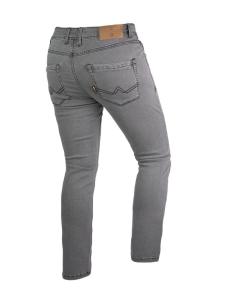 CALÇA CITY BULL MAN GREY APROVADA AA 2