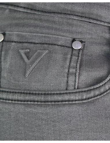 BY CITY BULL MAN GREY JEANS