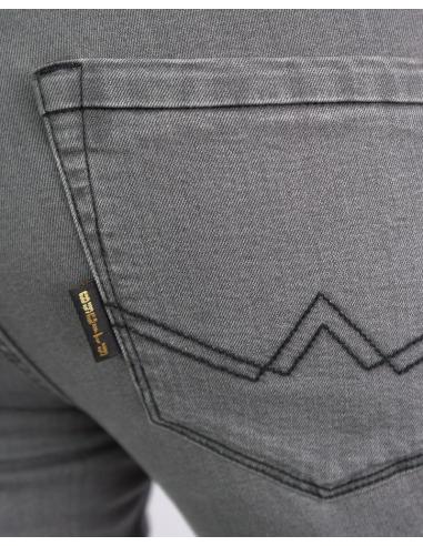 BY CITY BULL MAN GREY JEANS