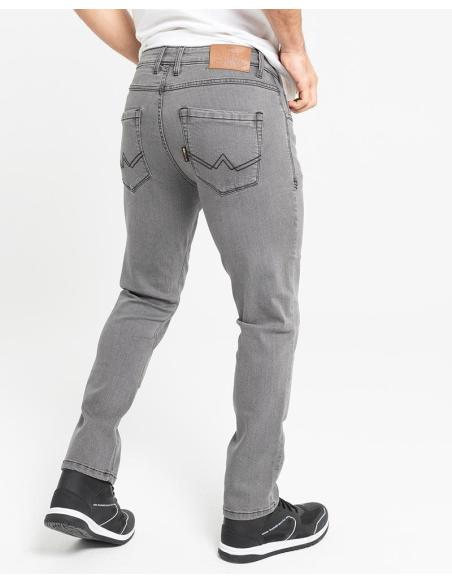 BY CITY BULL MAN GREY JEANS