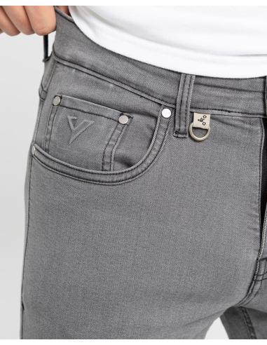 BY CITY BULL MAN GREY JEANS