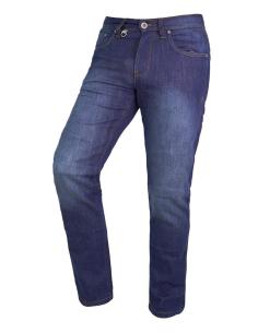 CALÇA CITY BULL MAN DARK BLUE APROVADA AA
