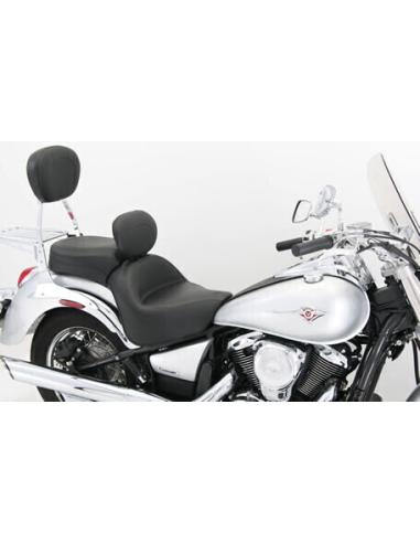 WIDE VINTAGE STYLE SEAT FITS VN900