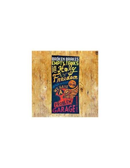 Comprar Braga Multi-Funcion Holly Freedom Flower Power a precio de oferta