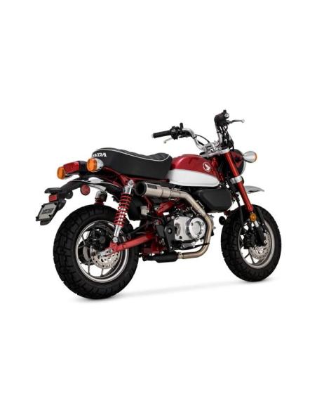 Cauda De Escape Hi-Output Vance E Hines Honda Monkey 125 2019-Up