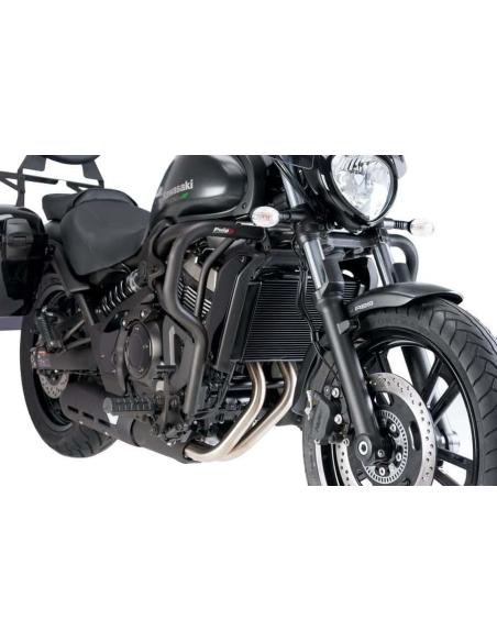 PROTECTION MOTO KAWASAKI VULCAN S