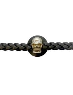 Extensor Colete De Couro Cavário | Preço Promocional 2