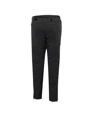 Acquista Pantaloni Moto Latitude Lady Nero di Moore a prezzo scontato