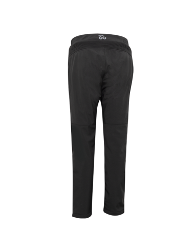 Comprar Pantalón De Moto Latitude Lady Negro De Moore a precio de oferta