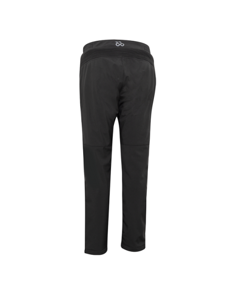 Acquista Pantaloni Moto Latitude Lady Nero di Moore a prezzo scontato