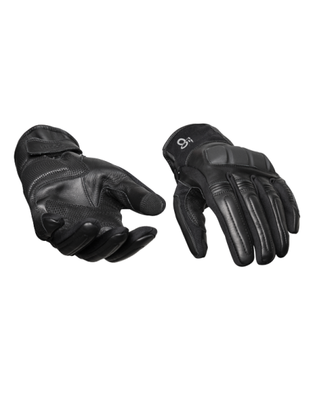 copy of GUANTES IMPERMEABLES DE INVIERNO LATITUDE NEGROS DE MOORE