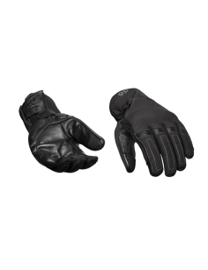 Comprar Guantes Impermeables De Invierno Latitude Lady Negros De Moore a precio de oferta