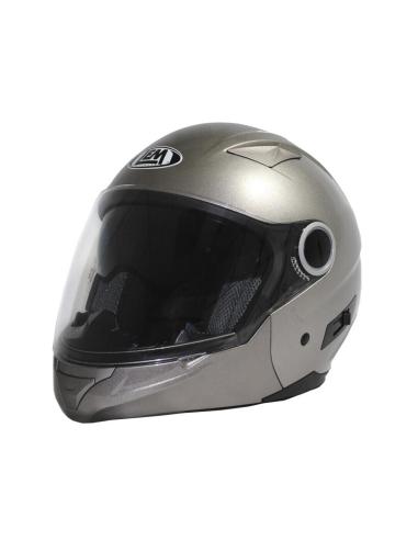 Acquista Casco Convertibile Multi Titanio Opaco Di Lem a prezzo scontato