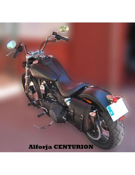 Comprar Alforja Centurion Izquierda a precio de oferta
