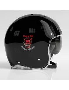 Comprar Calca Uv Road To Hell a precio de oferta 2