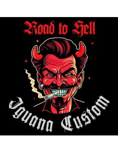 Acquista Calca Uv Road To Hell a prezzo scontato
