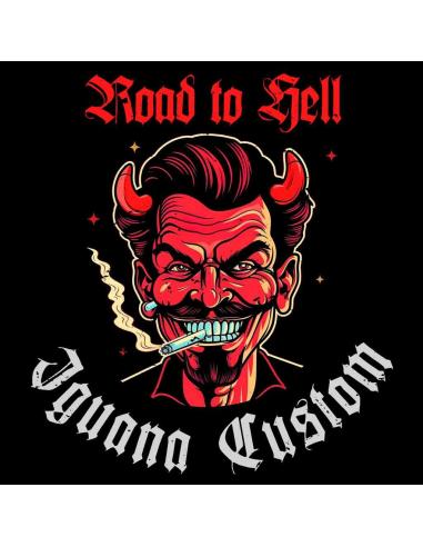 CALCA UV ROAD TO HELL