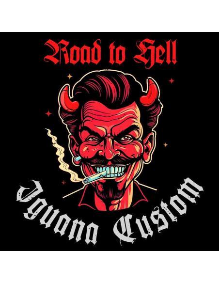 CALCA UV ROAD TO HELL