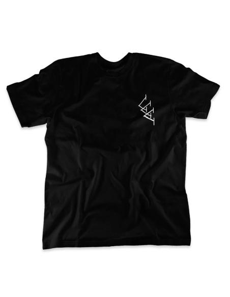 copy of CAMISETA CUCHILLO CON CASCO BLANCA DE VENENO