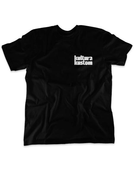Comprar Camiseta Ponle Mucho Veneno Negra a precio de oferta