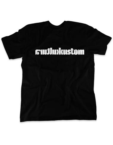 copy of CAMISETA CUCHILLO CON CASCO BLANCA DE VENENO