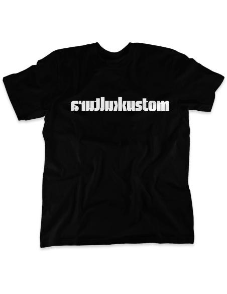 Comprar Camiseta Premium Quality Gasoline Negra De Veneno a precio de oferta