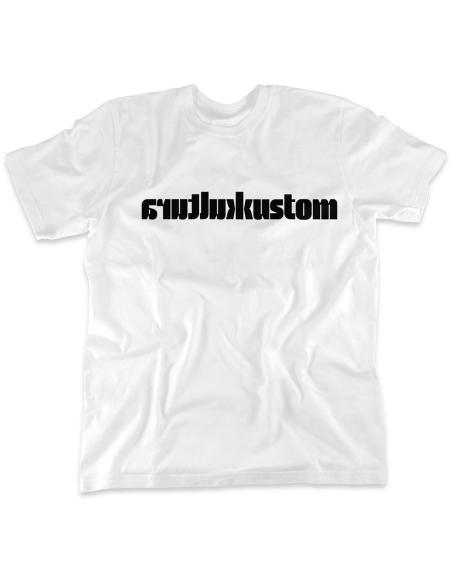 Comprar Camiseta Premium Quality Gasoline Blanca De Veneno a precio de oferta