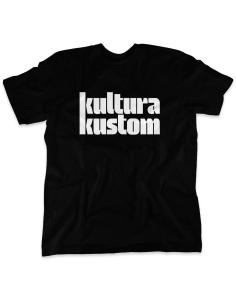 Acquista la T-shirt Qué Rico Nera di Veneno a prezzo scontato 2