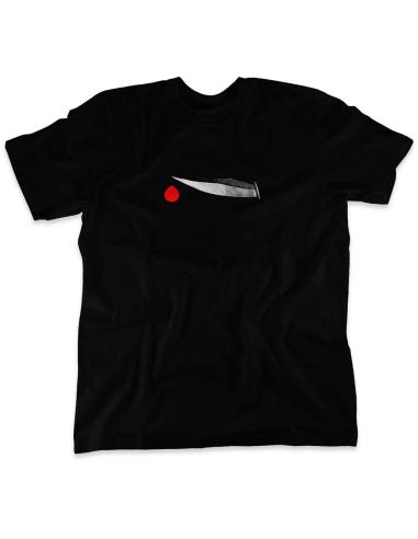 Comprar Camiseta Ride Hard Negra De Veneno a precio de oferta