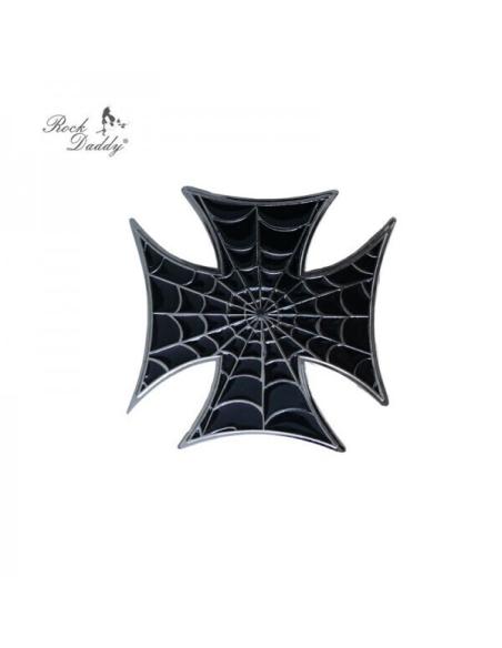 Comprar Hebilla Cinturón Spider Cross a precio de oferta