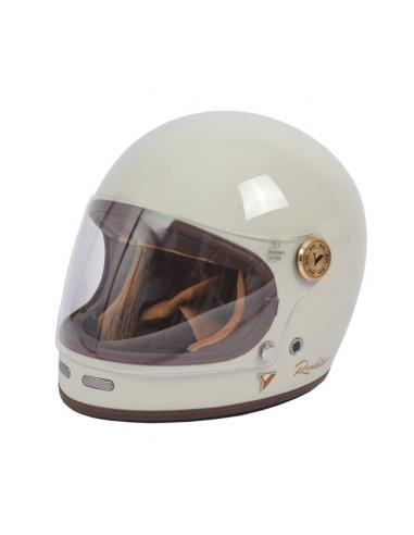 CAPACETE BYCITY ROADSTER II INTEGRAL 22.06 CREMA