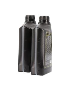 HUILE MOTEUR MINÉRALE MCS SAE 50 1 LITRE 2