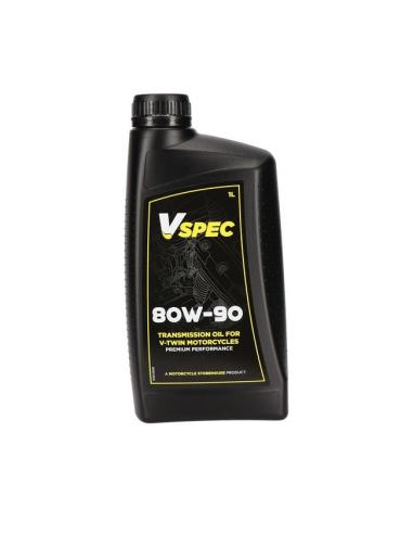Acquista Lubrificante Trasmissione Mcs Vspec 80W90 Minerale 1 Litro a prezzo scontato