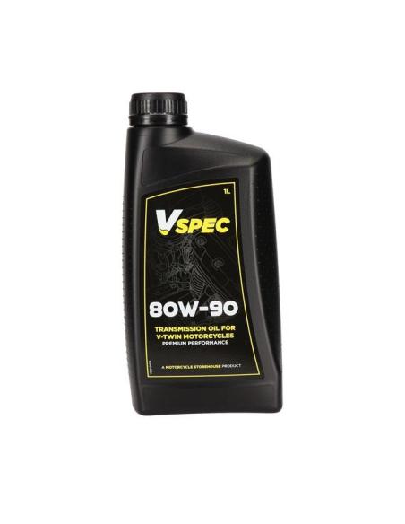 Acquista Lubrificante Trasmissione Mcs Vspec 80W90 Minerale 1 Litro a prezzo scontato